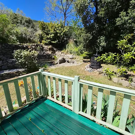 Apartment De La Source Casanova
