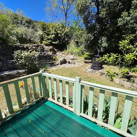 Apartment De La Source Casanova