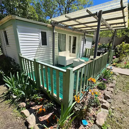 Apartment De La Source