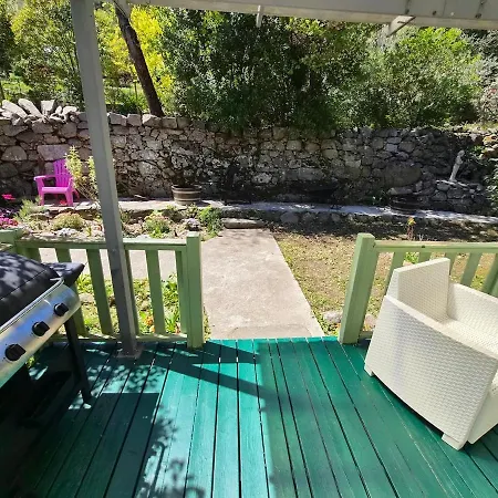 De La Source Apartment *