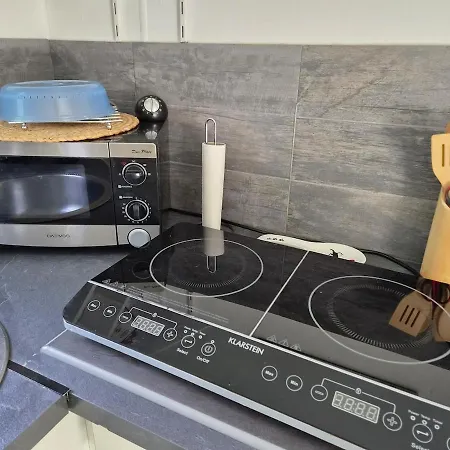 Apartment De La Source